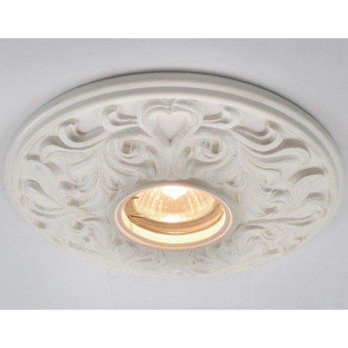 Встраиваемые светильники