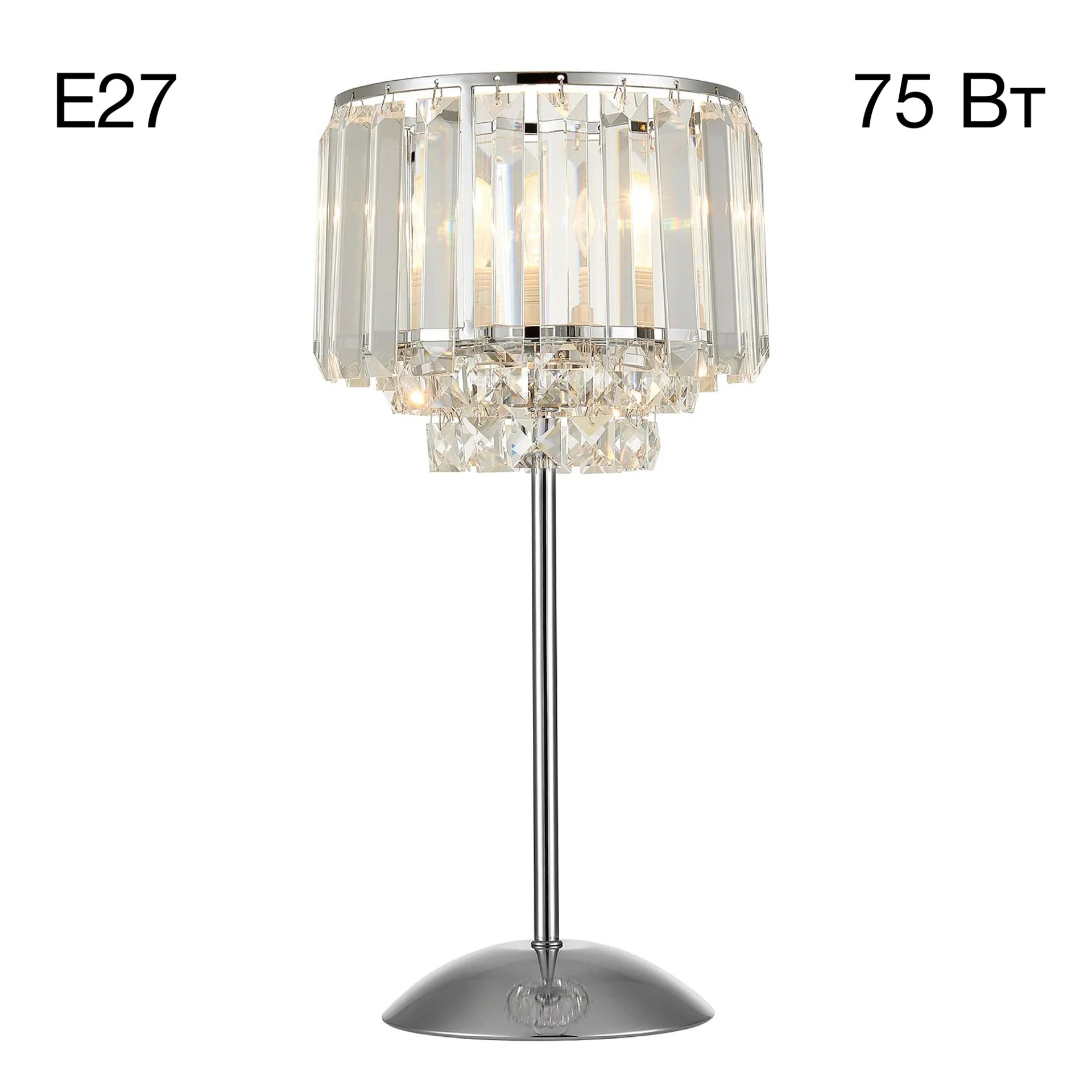 Настольная лампа Citilux Синди CL330811