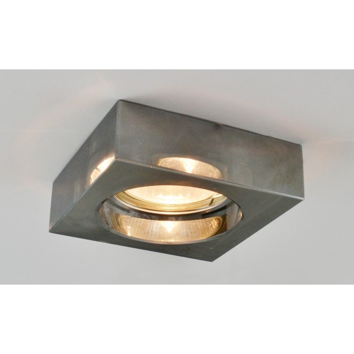 Встраиваемый светильник Arte Lamp WAGNER A5233PL-1CC