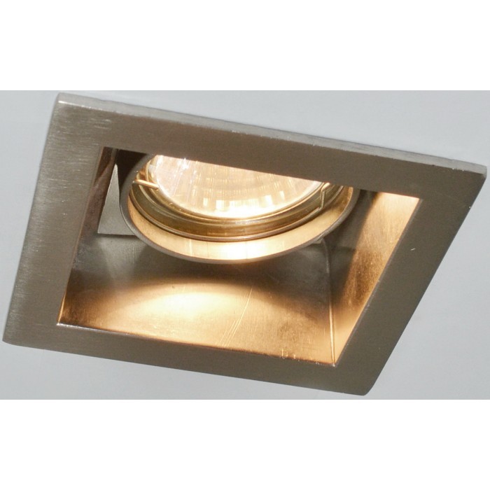 Карданный светильник Arte Lamp Technika A8050PL-1SS