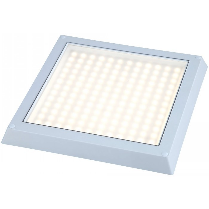 Встраиваемый светильник Arte Lamp DOWNLIGHTS LED A7212PL-1WH