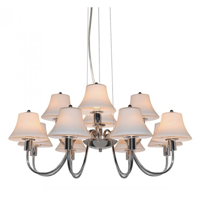 Подвесная люстра Arte Lamp CORAL A5020LM-12CC