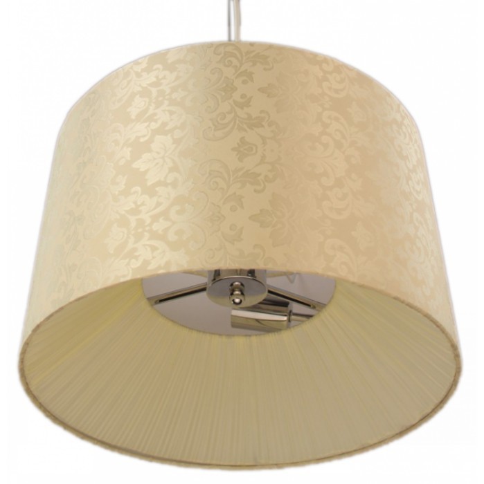 Светильник подвесной Arte Lamp BONGO A7941SP-3CC
