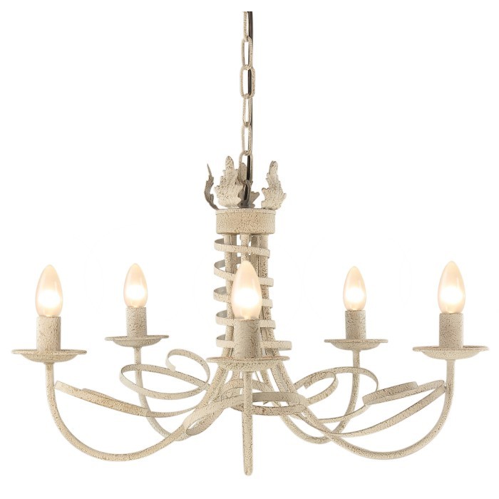 Подвесная люстра Arte Lamp JERSEY A3185LM-5WA