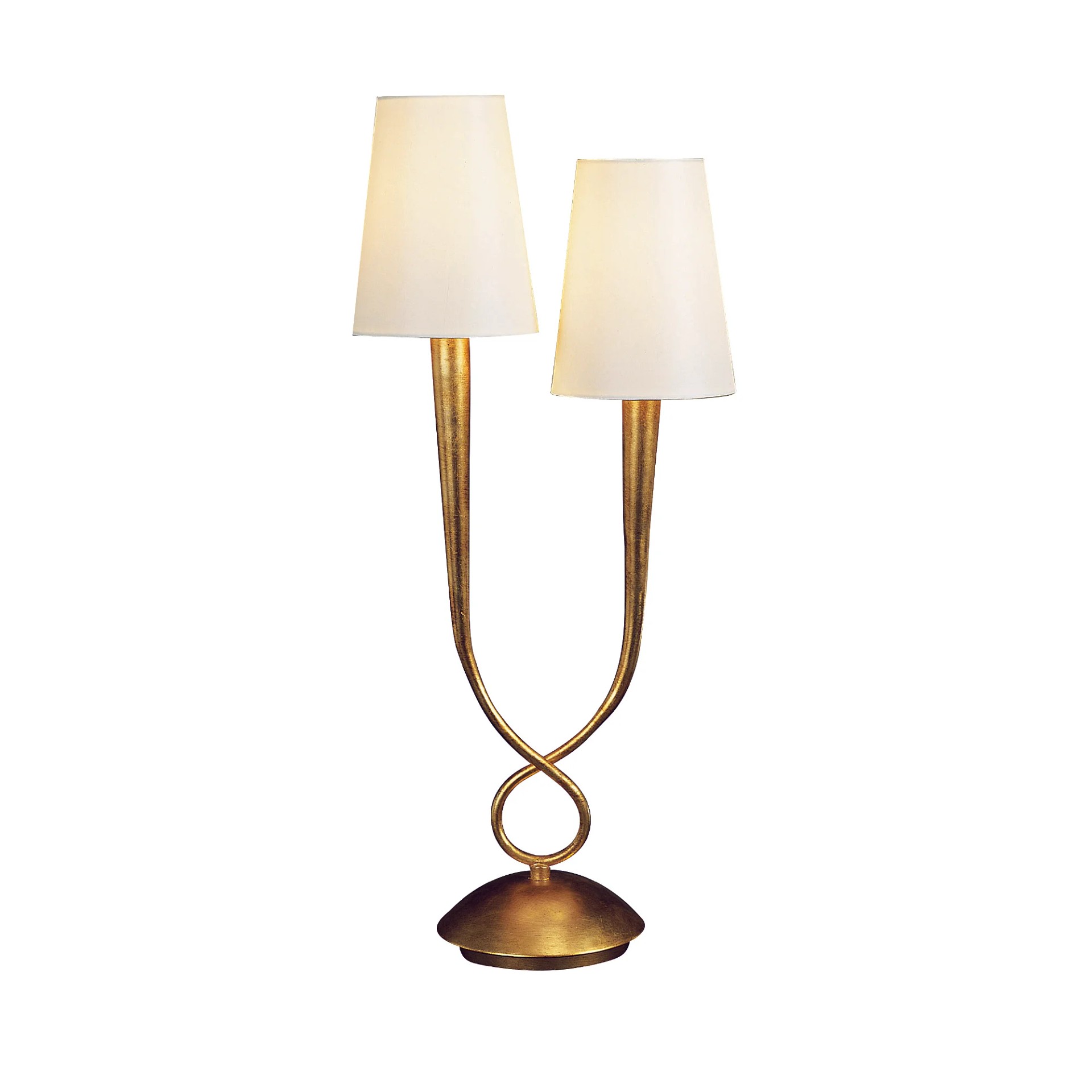 Настольная лампа Mantra PAOLA 3546