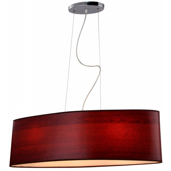 Подвесная люстра Arte Lamp BARREL A3242SP-3BR