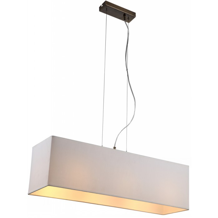 Подвесная люстра Arte Lamp CUBES A9247SP-3AB