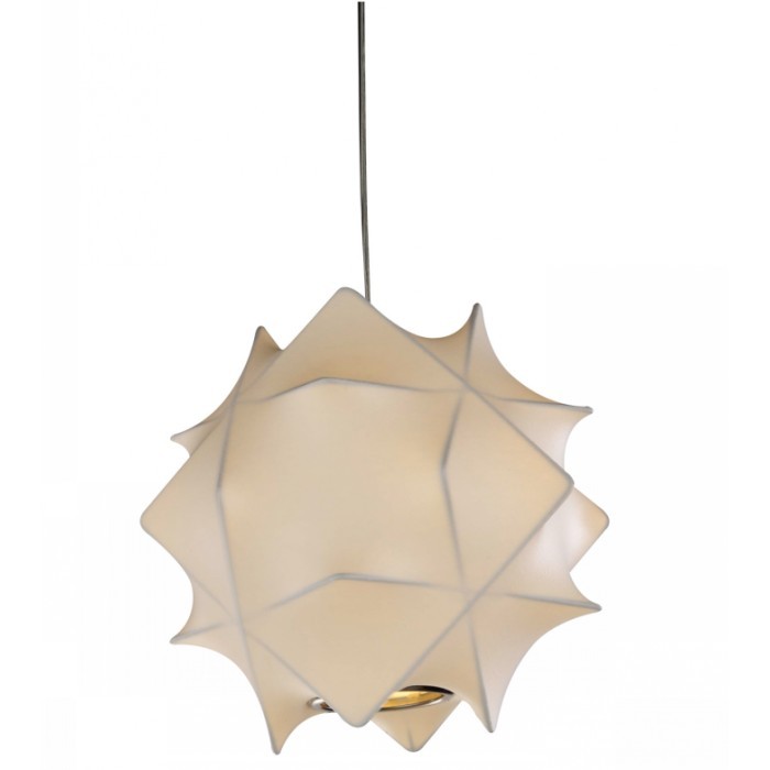 Подвесная люстра Arte Lamp COCOON A6080SP-1CC