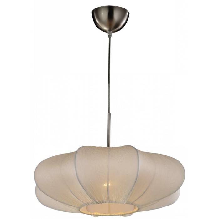 Подвесная люстра Arte Lamp COCOON A6190SP-1WH