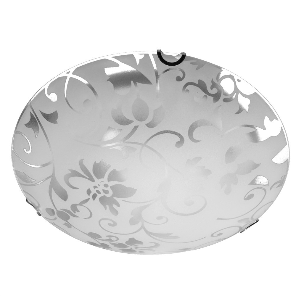 Настенно потолочный светильник Arte Lamp ORNAMENT A4120PL-2CC