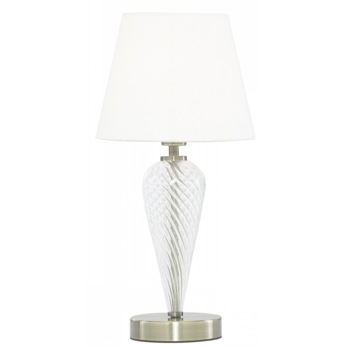 Настольная лампа Arte Lamp SELECTION A6700LT-1AB