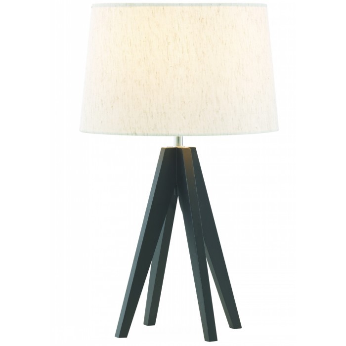 Настольная лампа Arte Lamp EASY A4504LT-1BR