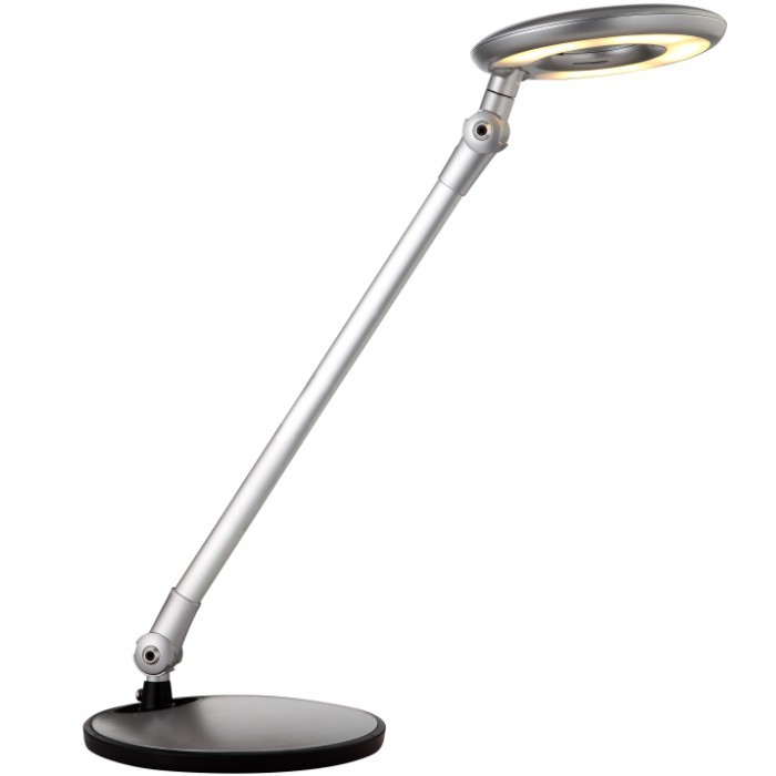 Настольная лампа Arte Lamp LED DESK A9513LT-1SI