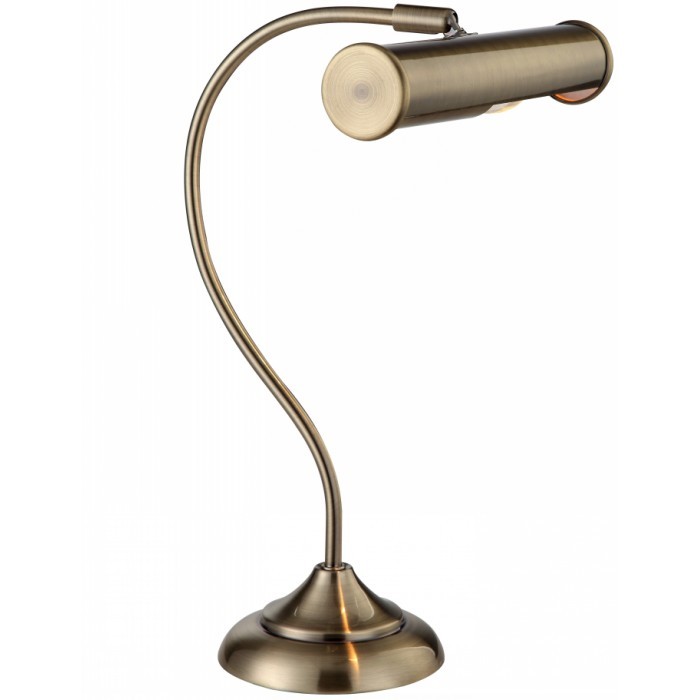 Настольная лампа Arte Lamp ANCIENT A5023LT-1AB