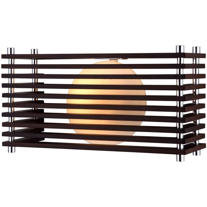 Настольная лампа Arte Lamp SAMURAI A8080AP-1BR