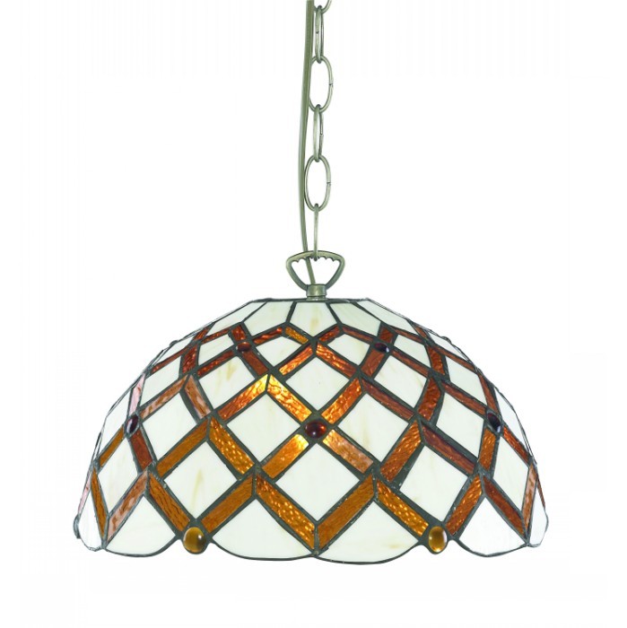 Светильник подвесной Arte Lamp CHESS A3160SP-1AB