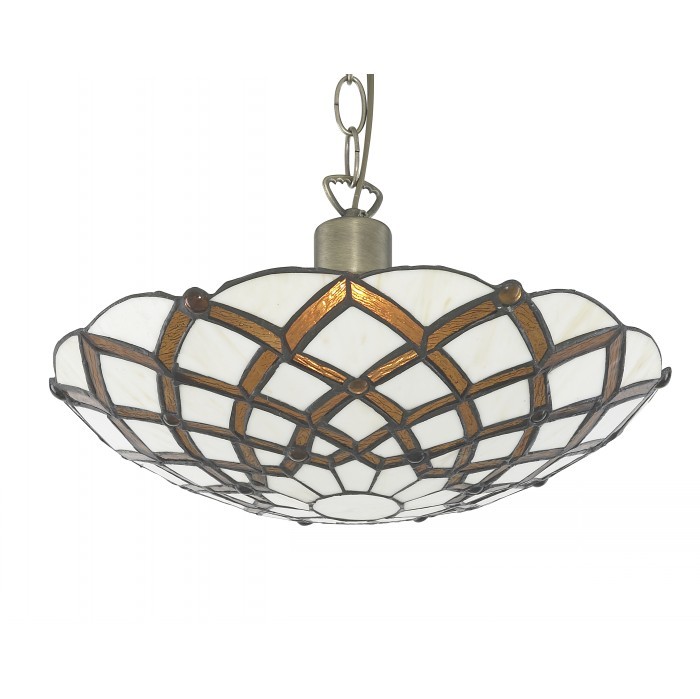 Светильник подвесной Arte Lamp CHESS A3161SP-1AB