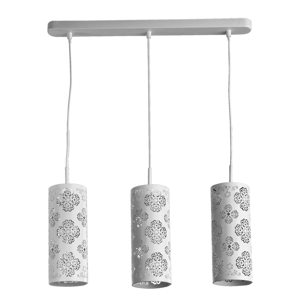 Светильник подвесной Arte Lamp MAESTRO A2031SP-3WA