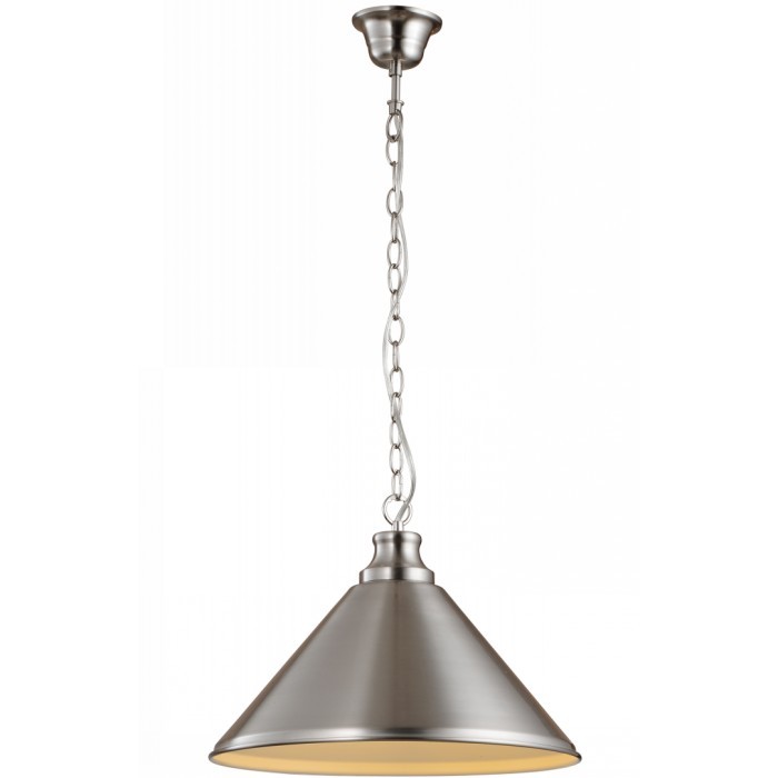 Светильник подвесной Arte Lamp PENDANTS A9330SP-1SS