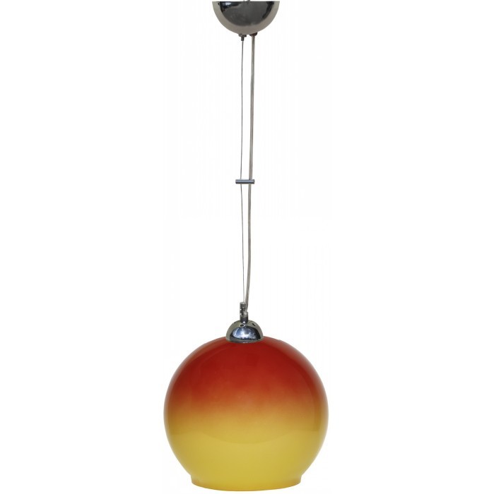 Светильник подвесной Arte Lamp CROCUS A4625SP-1CC