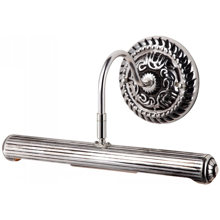 Подсветка для картин Arte Lamp PICTURE LIGHTS A5007AP-2SB