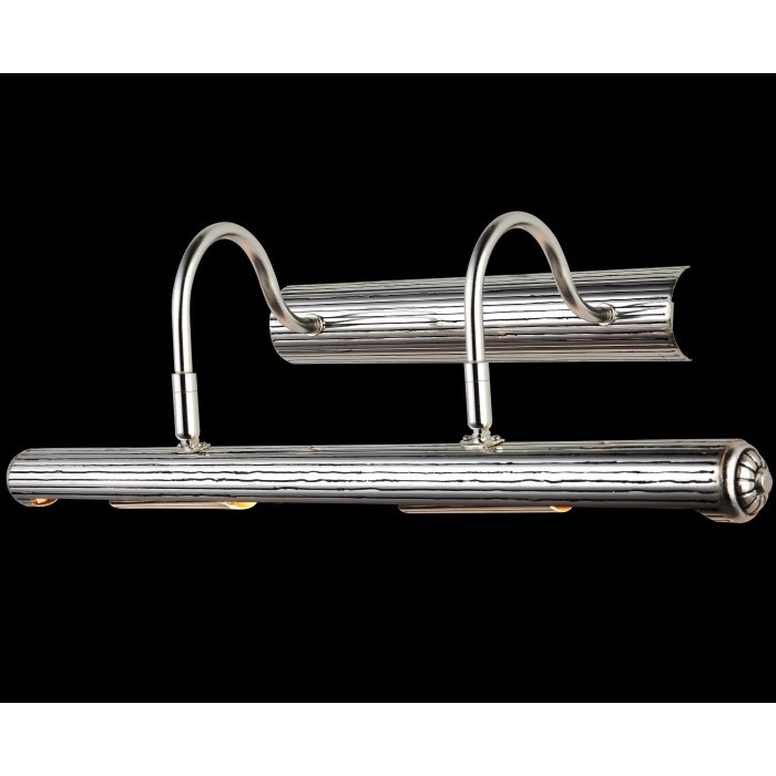 Подсветка для картин Arte Lamp PICTURE LIGHTS A5007AP-4SB