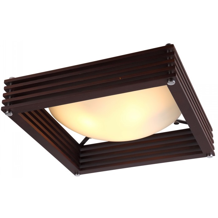 Светильник потолочный Arte Lamp SAMURAI A8080PL-3BR