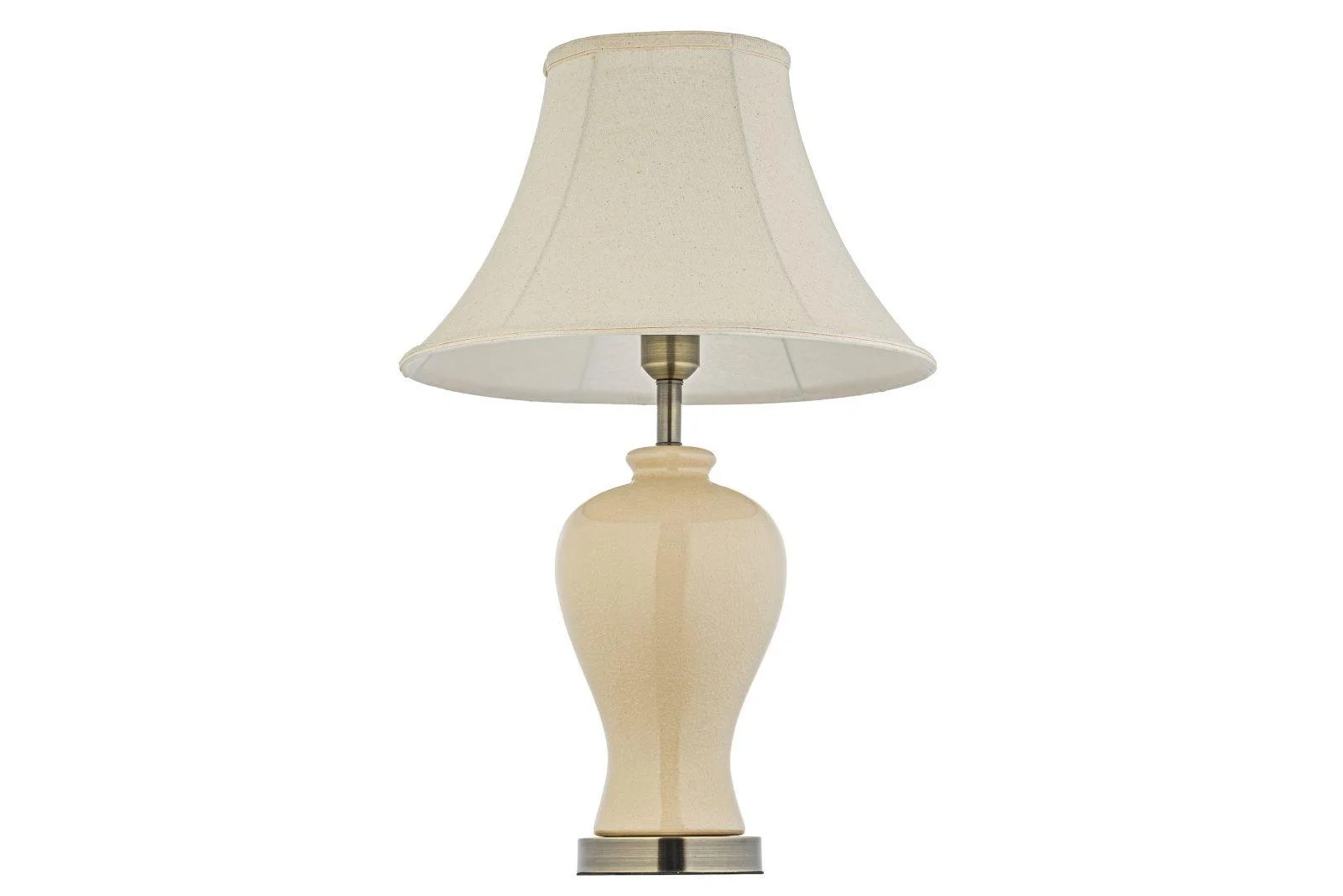 Настольная лампа Arti Lampadari Gianni Gianni E 4.1 C