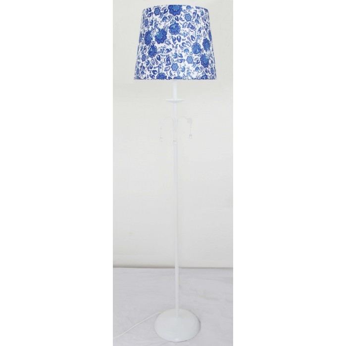 Настенное бра Arte Lamp MOSCOW A6106PN-1WH