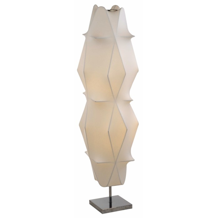 Торшер Arte Lamp COCOON A6080PN-2CC