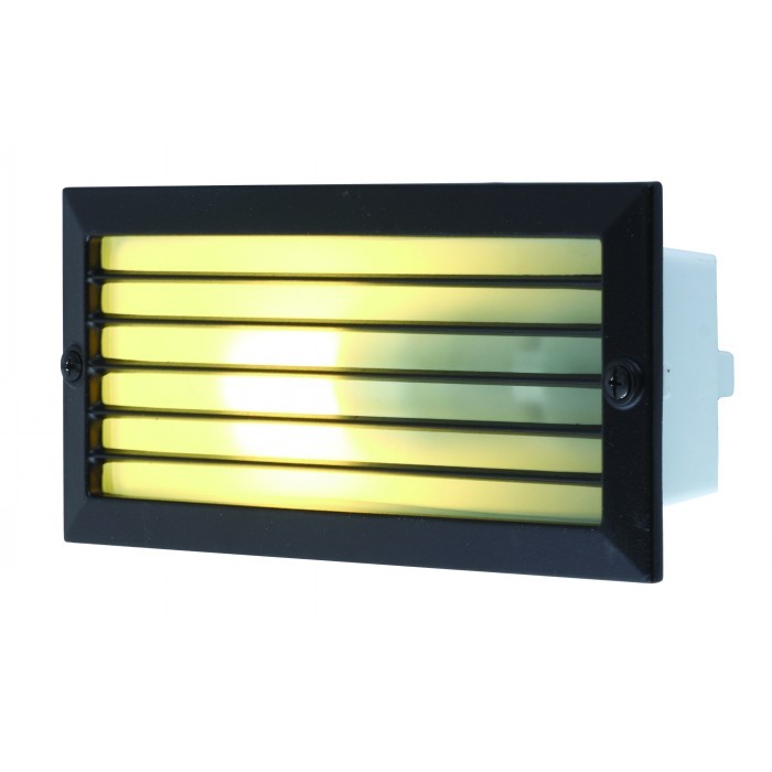 Прожектор уличный Arte Lamp BRICK A5001IN-1BK