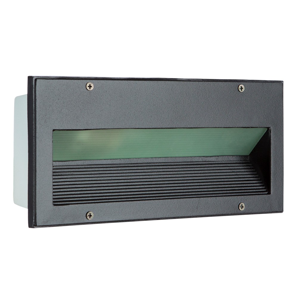 Прожектор уличный Arte Lamp BRICK A5158IN-1BK