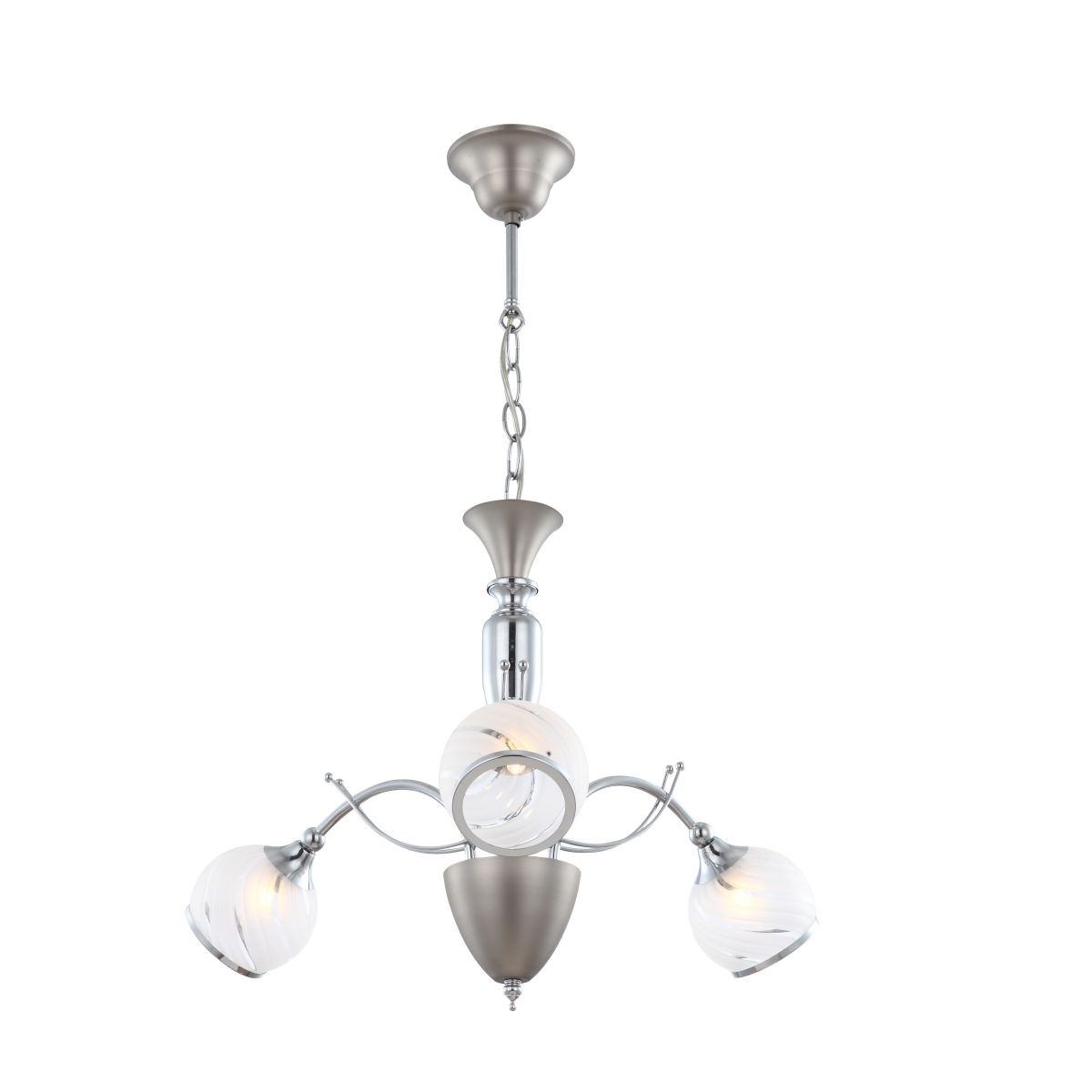 Подвесная люстра Globo AILA 56568-3H