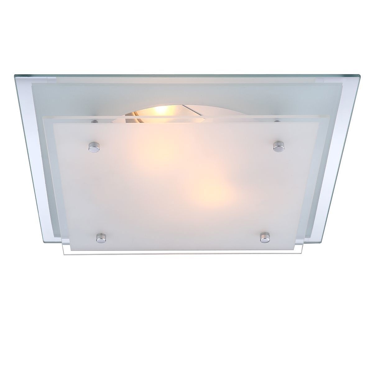 Настенно потолочный светильник Globo INDI 48168-2