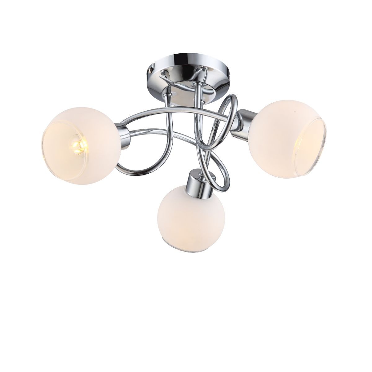 Потолочная люстра Globo SIONY 56963-3