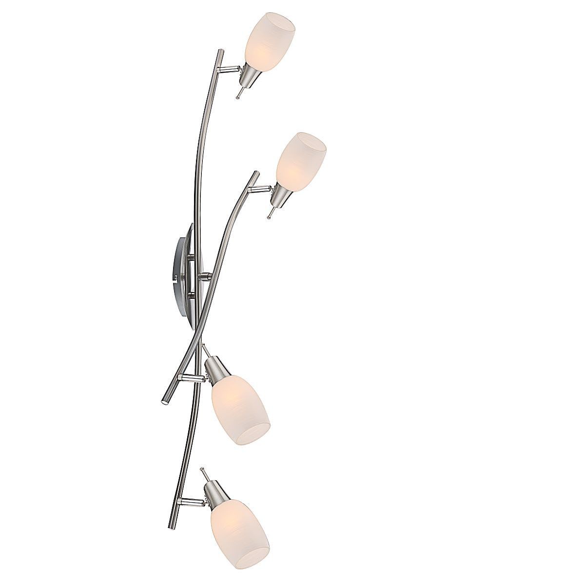 Потолочная люстра Globo Gillian 54983-4