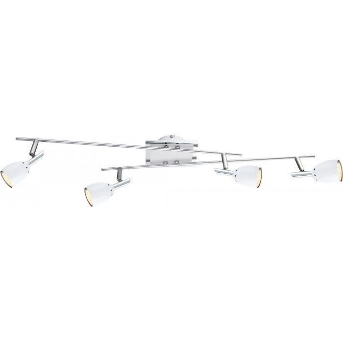 Потолочная люстра Globo Noru 57603-4