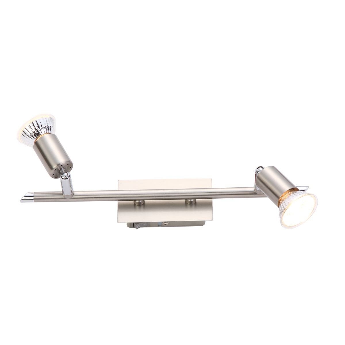 Светильник спот Globo GROSETTO 5730-2