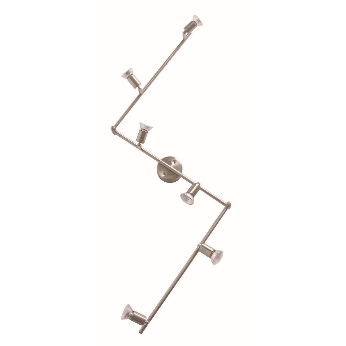 Светильник спот Globo HOT 5739-6