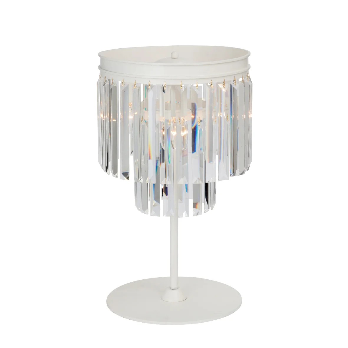 Настольная лампа Vitaluce Premium V5151 V5151-0/3L