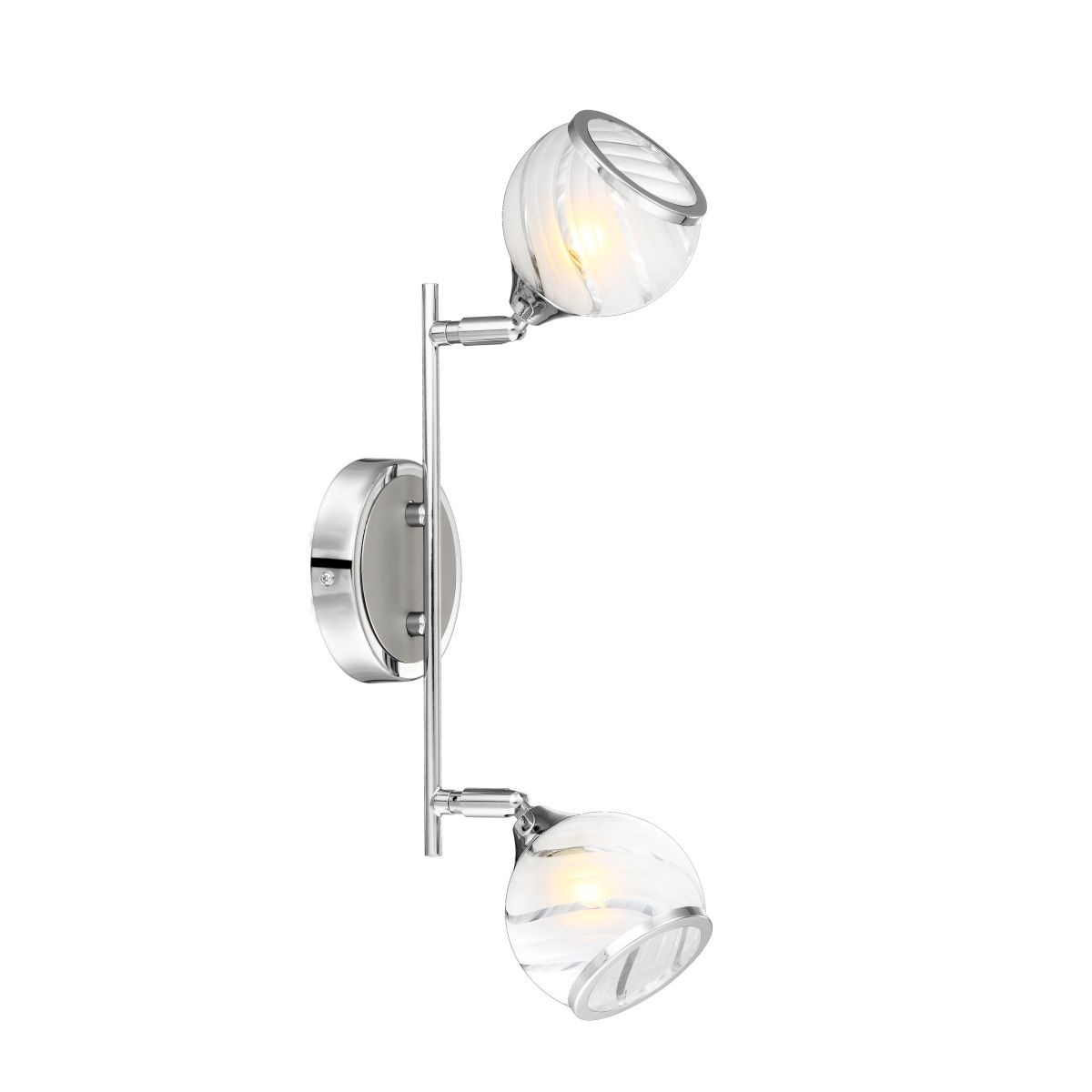 Светильник спот Globo AILA 56568-2