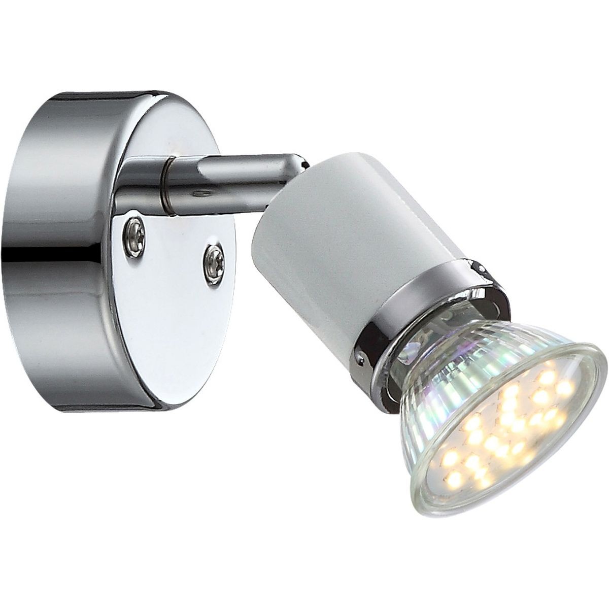 Светильник спот Globo FINA 57996-1