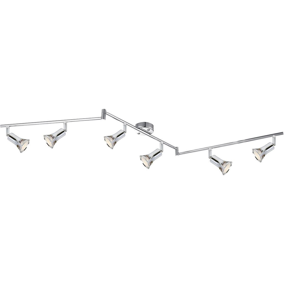 Светильник спот Globo DANTE 57994-6