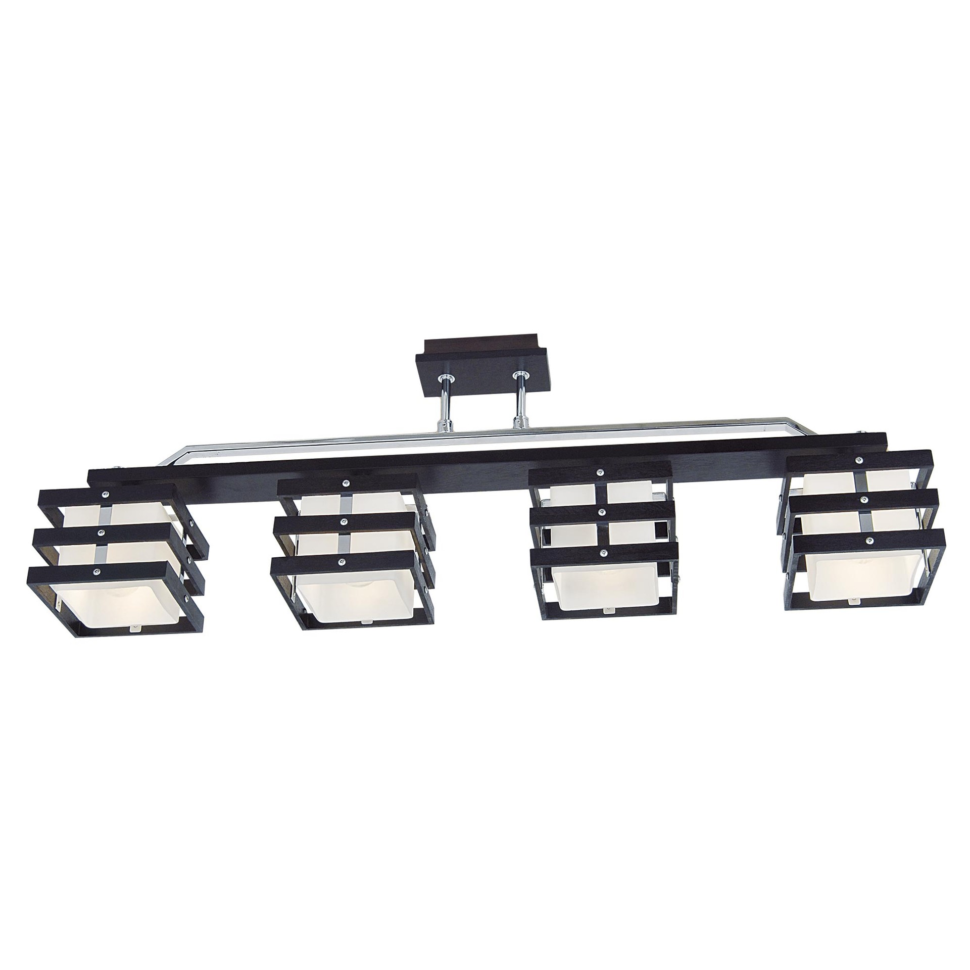 Потолочная люстра Citilux Киото CL133241