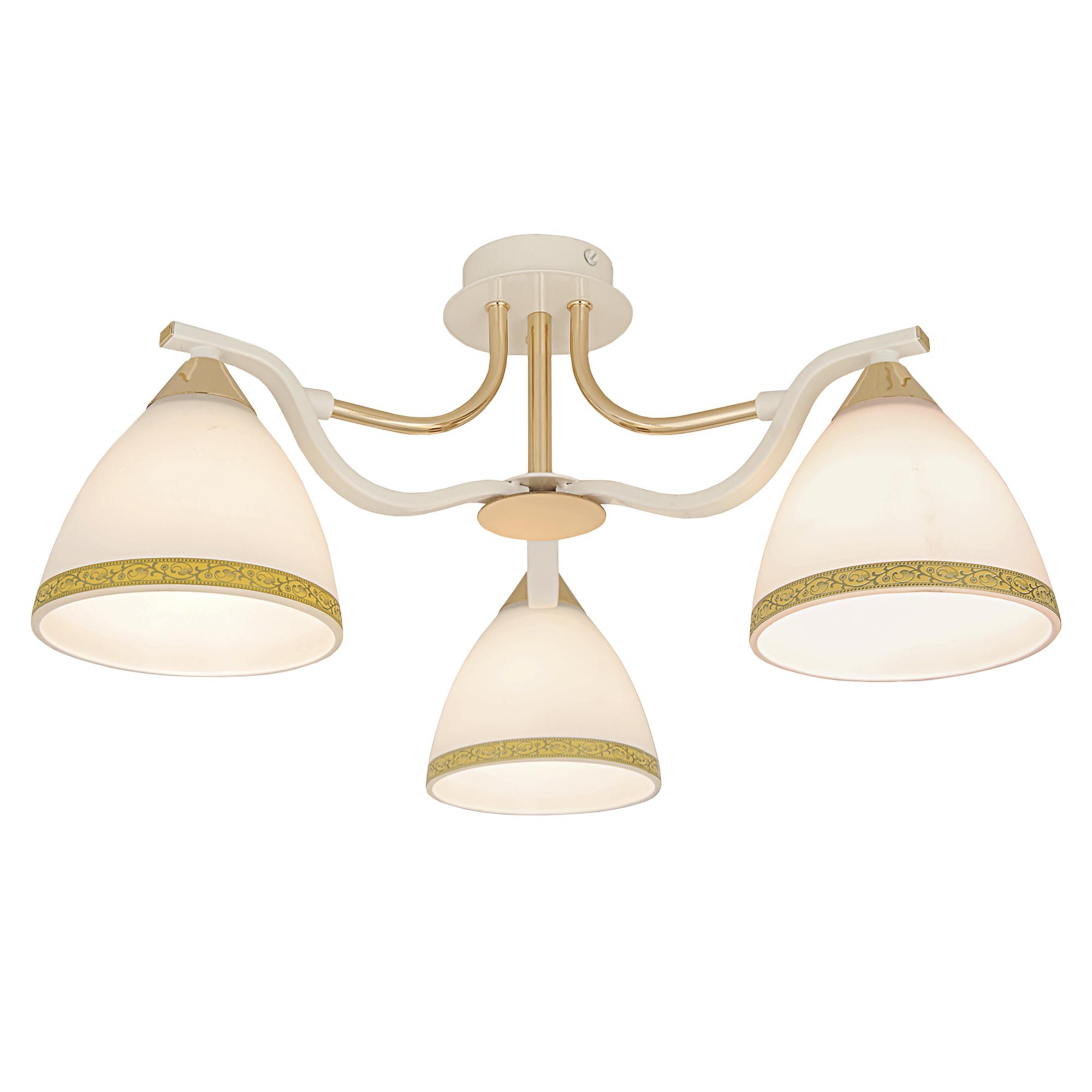 Потолочная люстра Citilux Симона CL144132