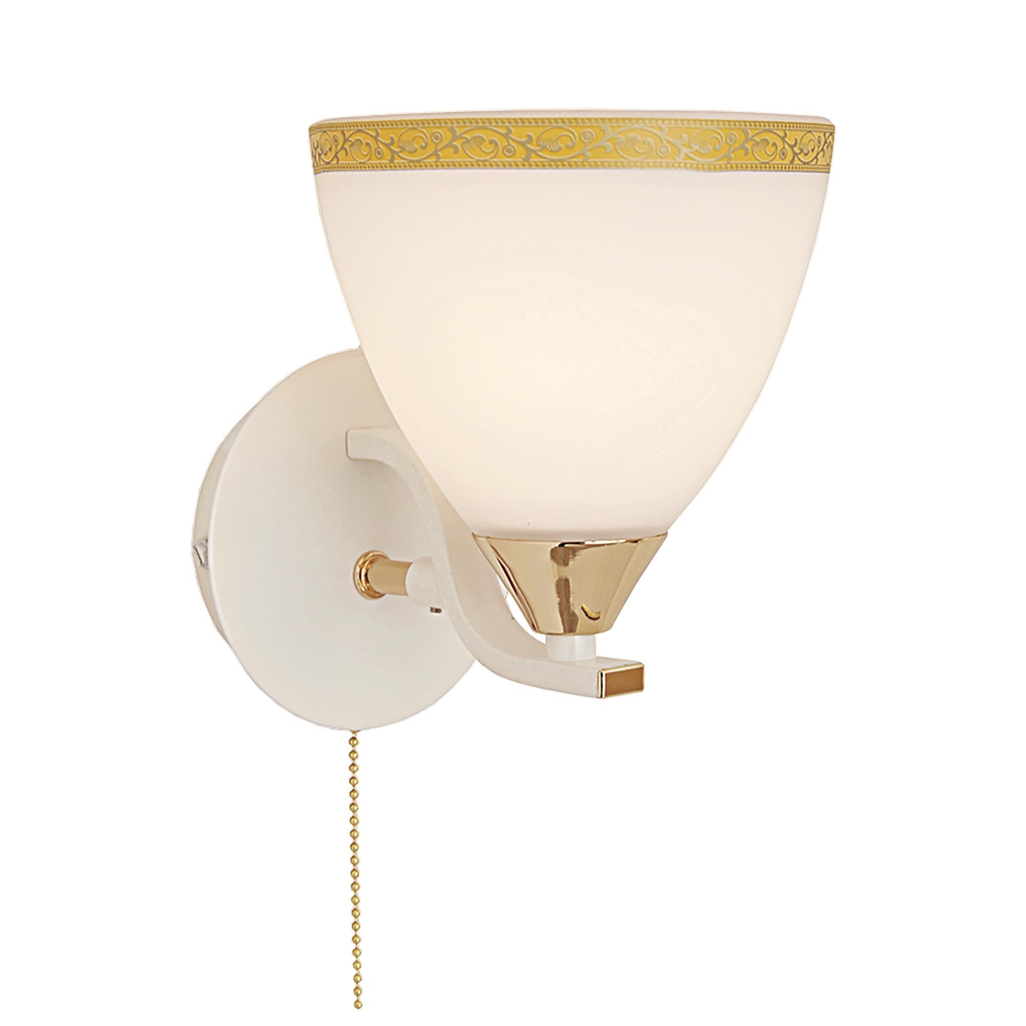 Настенное бра Citilux Симона CL144312