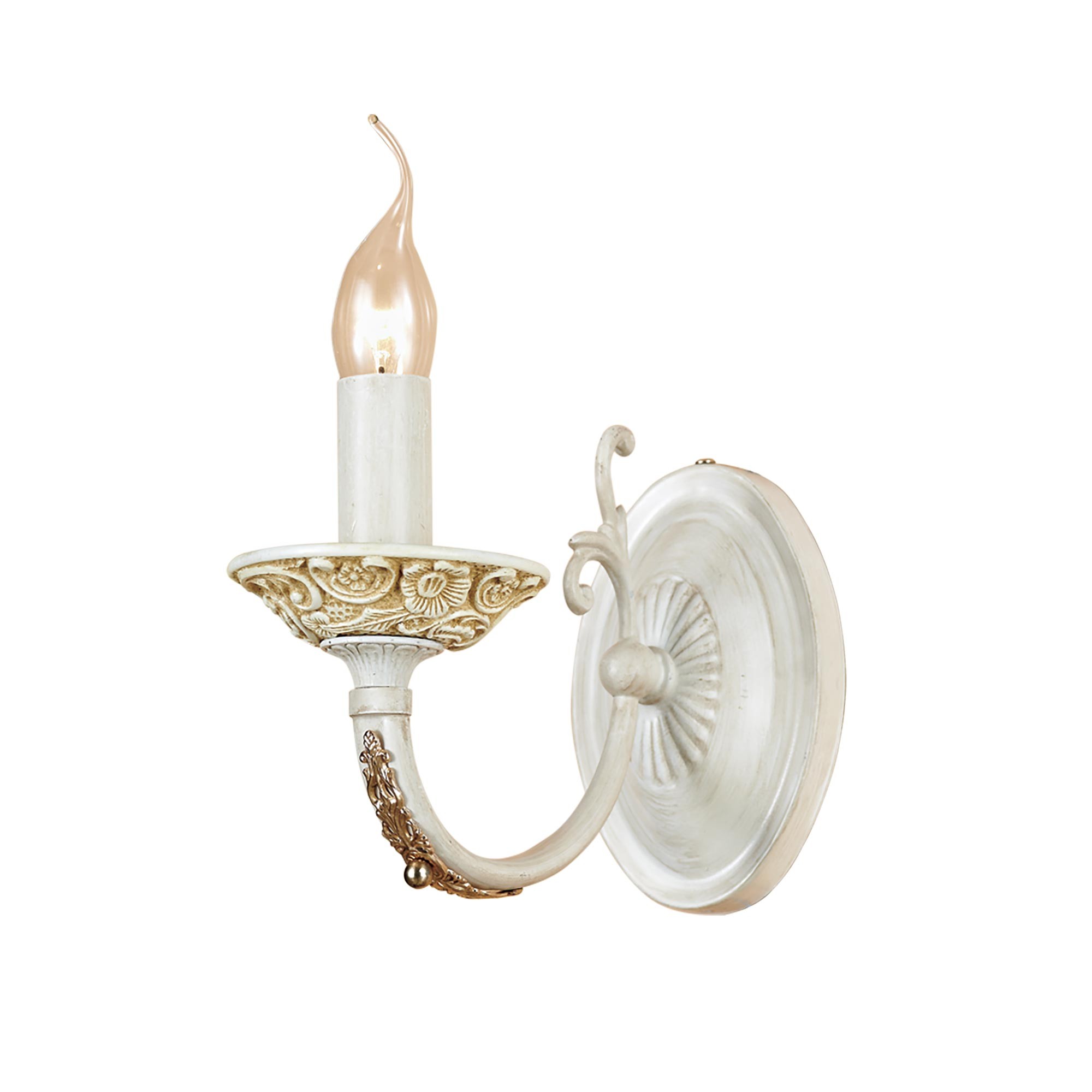 Настенное бра Citilux Метеора CL422312