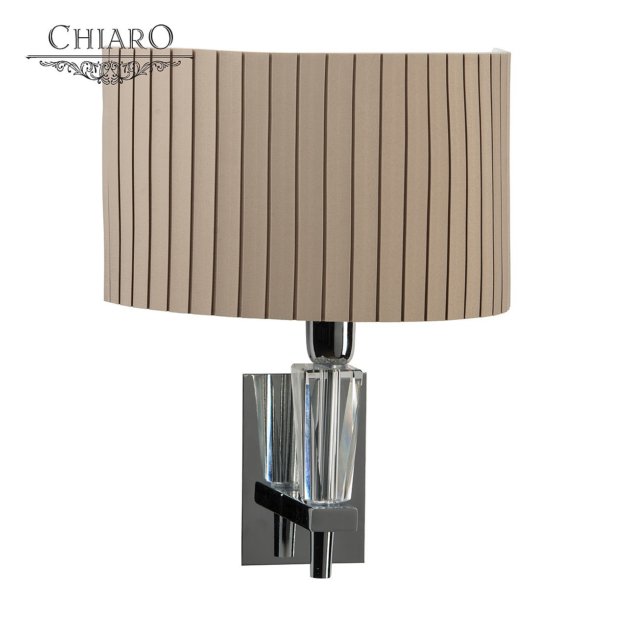 Настенное бра Chiaro Инесса 460020901