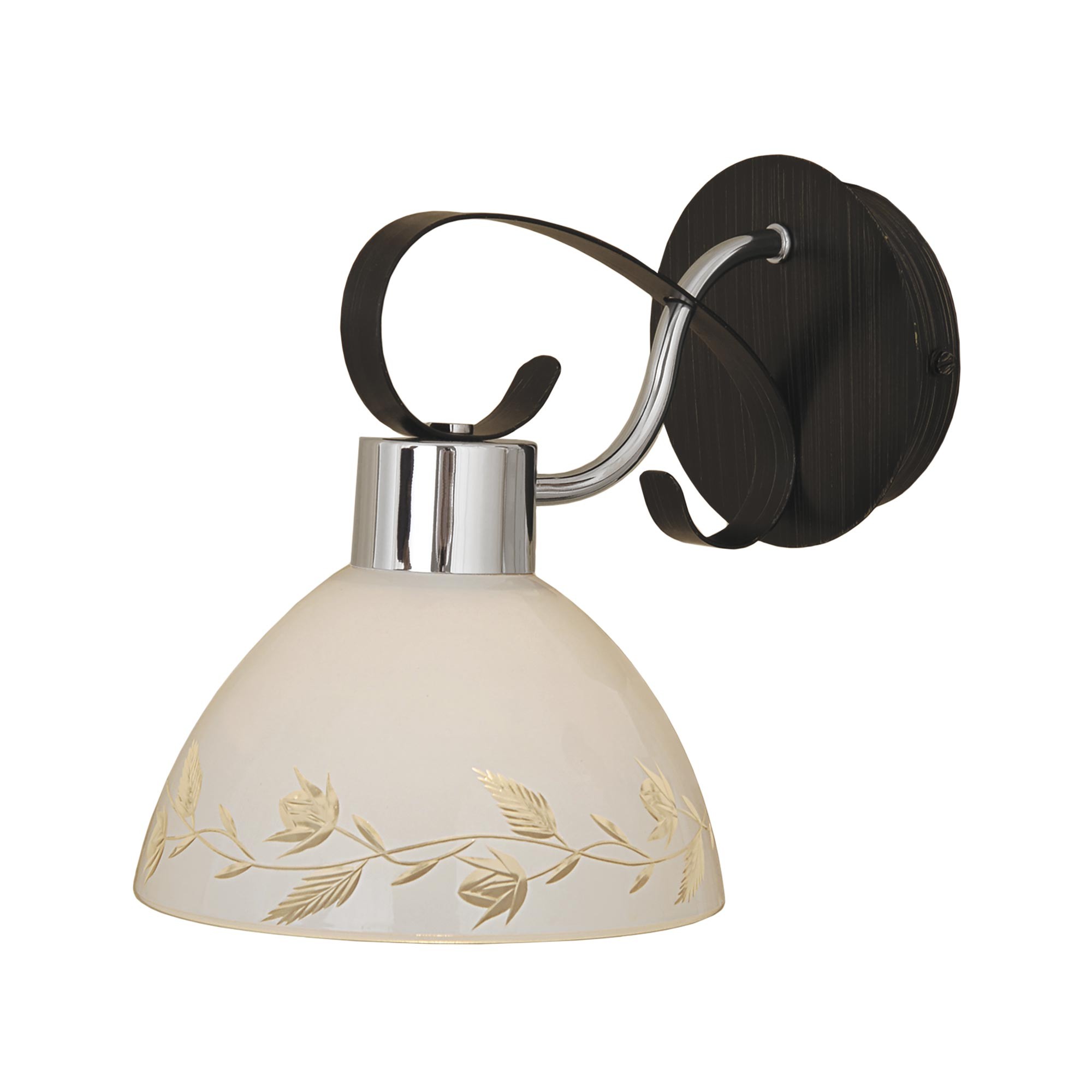 Настенное бра Citilux Фуга CL154311