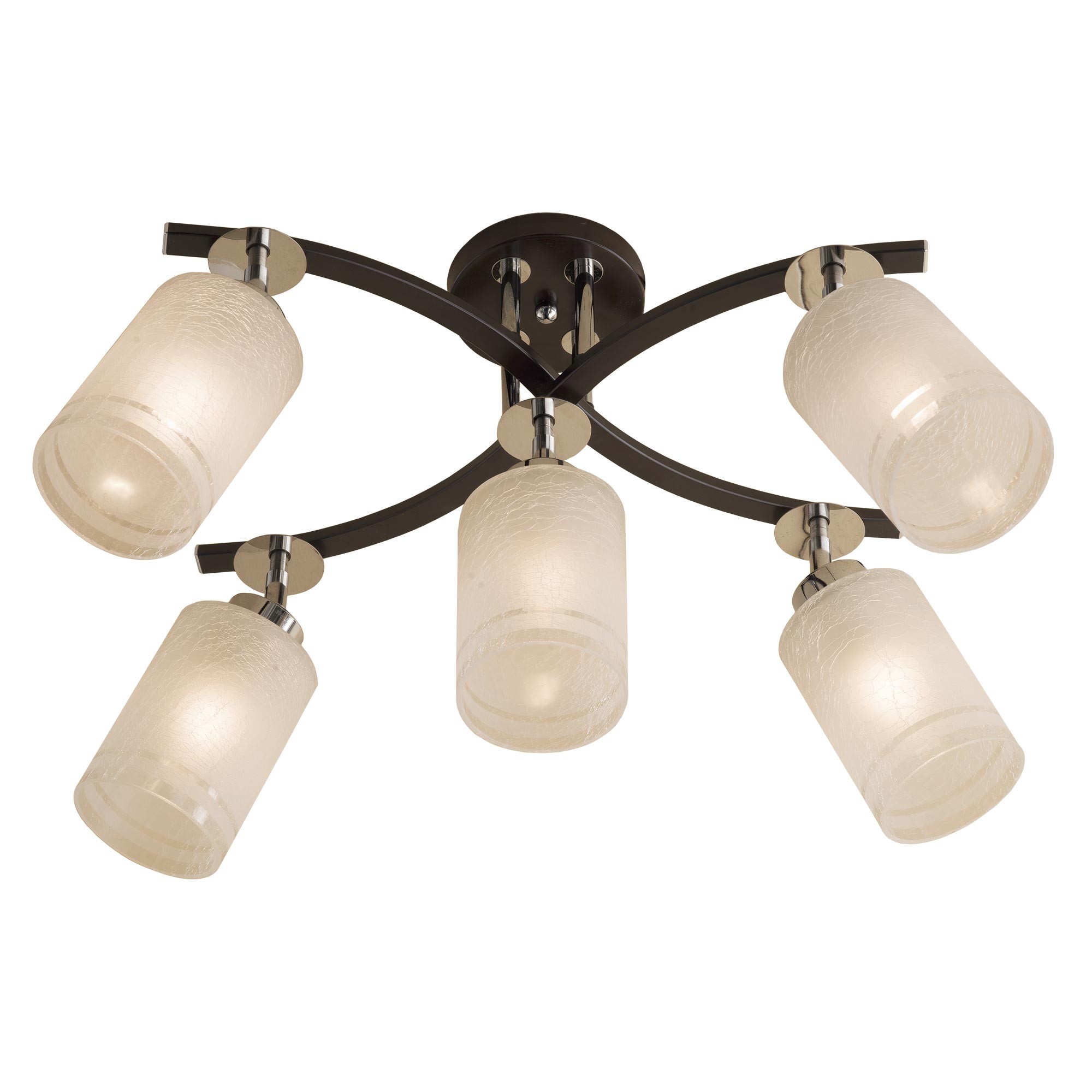 Потолочная люстра Citilux Фортуна CL156151